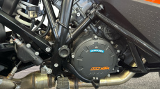 Ktm Adventure 1290 Super Adventure S (22MY)
